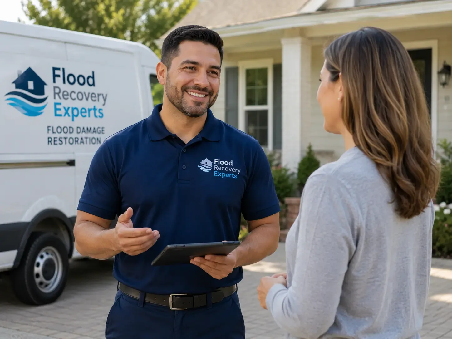 Flood Damage Cleanup Stollings, WV FAQs